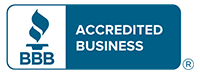 BBB Accredited Business